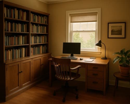 Office design